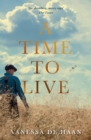 A Time to Live - Book
