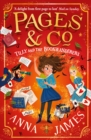 Pages & Co.: Tilly and the Bookwanderers - eBook