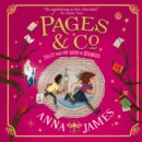 Pages & Co.: Tilly and the Map of Stories - eAudiobook