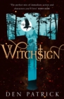 Witchsign - Book