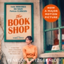The Bookshop - eAudiobook