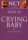 Book of Crying Baby - eBook