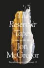 The Reservoir Tapes - Book