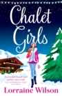 Chalet Girls - Book