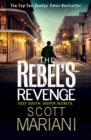 The Rebel’s Revenge - eBook