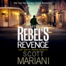 The Rebel's Revenge - eAudiobook
