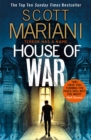 House of War - Book