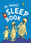 Dr. Seuss's Sleep Book - Book