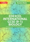 Edexcel International GCSE (9-1) Biology Student Book - Book