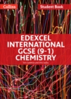 Edexcel International GCSE (9-1) Chemistry Student Book - Book