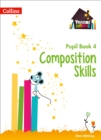 Composition Skills Pupil Book 4 - Book