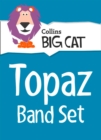 Topaz Band Set : Band 13/Topaz - Book