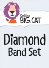 Diamond Band Set : Band 17/Diamond - Book