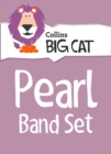Pearl Band Set : Band 18/Pearl - Book