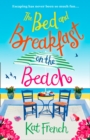 The Bed and Breakfast on the Beach - Book