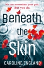 Beneath the Skin - Book