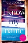 I Know My Name - eBook