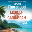 A Murder in the Caribbean - eAudiobook