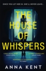The House of Whispers - eBook