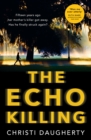 The Echo Killing - Book