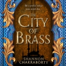 The City of Brass - eAudiobook