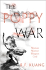 The Poppy War - Book