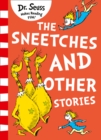 The Sneetches and Other Stories - Book