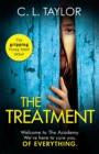 The Treatment - eBook