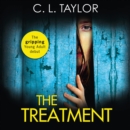 The Treatment - eAudiobook