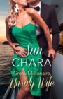 Greek Millionaire, Unruly Wife - Book