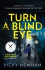 Turn a Blind Eye - eBook