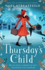 Thursday’s Child - eBook