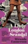 A Little London Scandal - Book