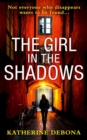 The Girl in the Shadows - eBook
