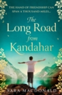 The Long Road from Kandahar - eBook