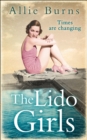 The Lido Girls - eBook
