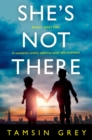 She’s Not There - Book