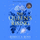 The Queen’s Rising - eAudiobook