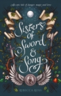 Sisters of Sword and Song - eBook
