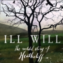 Ill Will - eAudiobook