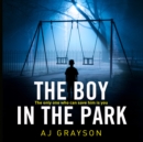 The Boy in the Park - eAudiobook