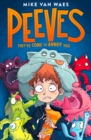 Peeves - Book