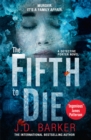 The Fifth to Die - Book