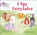 I Spy Fairytales : Band 00/Lilac - Book