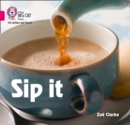 Sip it : Band 01a/Pink a - Book
