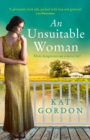 An Unsuitable Woman - Book
