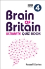 BBC Radio 4 Brain of Britain Ultimate Quiz Book - Book