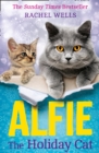 Alfie the Holiday Cat - Book