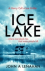 Ice Lake - Book