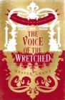 The Voice of the Wretched - Book